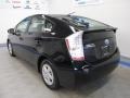 2010 Black Toyota Prius Hybrid II  photo #3