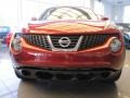 Cayenne Red - Juke SV Photo No. 6