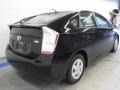 2010 Black Toyota Prius Hybrid II  photo #4