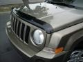 Light Khaki Metallic - Patriot Sport Photo No. 9