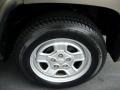 Light Khaki Metallic - Patriot Sport Photo No. 10