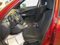Cayenne Red - Juke SV Photo No. 8