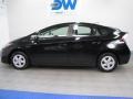 2010 Black Toyota Prius Hybrid II  photo #6
