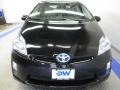 2010 Black Toyota Prius Hybrid II  photo #7