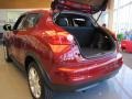 Cayenne Red - Juke SV Photo No. 10