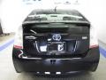 2010 Black Toyota Prius Hybrid II  photo #8