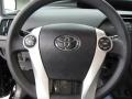 2010 Black Toyota Prius Hybrid II  photo #9