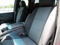 2007 Red Alert Nissan Titan XE King Cab  photo #21