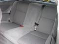  2000 Focus ZX3 Coupe Medium Graphite Interior