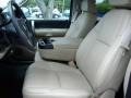 Light Cashmere Interior Photo for 2009 Chevrolet Silverado 1500 #49027611
