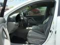 Super White - Camry LE Photo No. 7