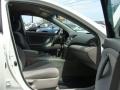 Super White - Camry LE Photo No. 8