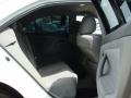 Super White - Camry LE Photo No. 12
