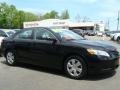 Black - Camry LE Photo No. 1