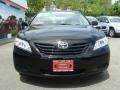 Black - Camry LE Photo No. 2