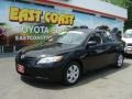 Black - Camry LE Photo No. 3