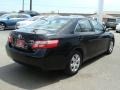 Black - Camry LE Photo No. 4