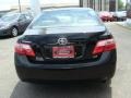 Black - Camry LE Photo No. 5