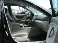 Black - Camry LE Photo No. 8
