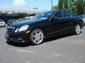 Black - E 350 Sedan Photo No. 2