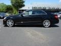 Black - E 350 Sedan Photo No. 3