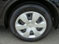 Black - Camry LE Photo No. 14