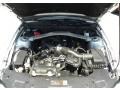 2011 Ingot Silver Metallic Ford Mustang V6 Premium Convertible  photo #17