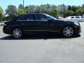 Black - E 350 Sedan Photo No. 6