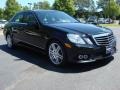 Black - E 350 Sedan Photo No. 7