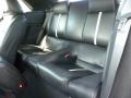 Charcoal Black/Cashmere Interior Photo for 2010 Ford Mustang #49028271
