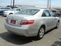 Classic Silver Metallic - Camry LE Photo No. 4