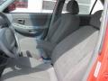Retro Red - Accent GL Sedan Photo No. 9