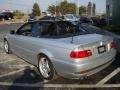 2004 Titanium Silver Metallic BMW 3 Series 330i Convertible  photo #9