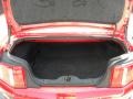 Torch Red - Mustang GT Premium Convertible Photo No. 13