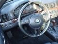 2004 Titanium Silver Metallic BMW 3 Series 330i Convertible  photo #11
