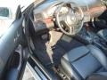 2004 Titanium Silver Metallic BMW 3 Series 330i Convertible  photo #12
