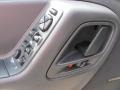 Stone White - Grand Cherokee Laredo 4x4 Photo No. 9