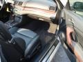 2004 Titanium Silver Metallic BMW 3 Series 330i Convertible  photo #14