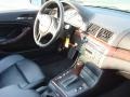2004 Titanium Silver Metallic BMW 3 Series 330i Convertible  photo #15