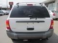 Stone White - Grand Cherokee Laredo 4x4 Photo No. 15