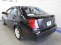 Fantasy Black Metallic - Forenza Sedan Photo No. 3