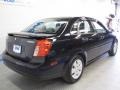 Fantasy Black Metallic - Forenza Sedan Photo No. 4