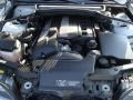2004 Titanium Silver Metallic BMW 3 Series 330i Convertible  photo #16