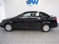 Fantasy Black Metallic - Forenza Sedan Photo No. 6