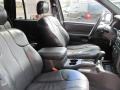 Stone White - Grand Cherokee Laredo 4x4 Photo No. 18