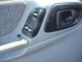 Brilliant Blue Metallic - Dakota SLT Extended Cab 4x4 Photo No. 10