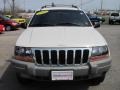 Stone White - Grand Cherokee Laredo 4x4 Photo No. 19