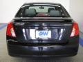 Fantasy Black Metallic - Forenza Sedan Photo No. 8