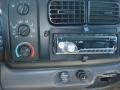 Brilliant Blue Metallic - Dakota SLT Extended Cab 4x4 Photo No. 11