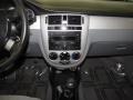 Fantasy Black Metallic - Forenza Sedan Photo No. 10